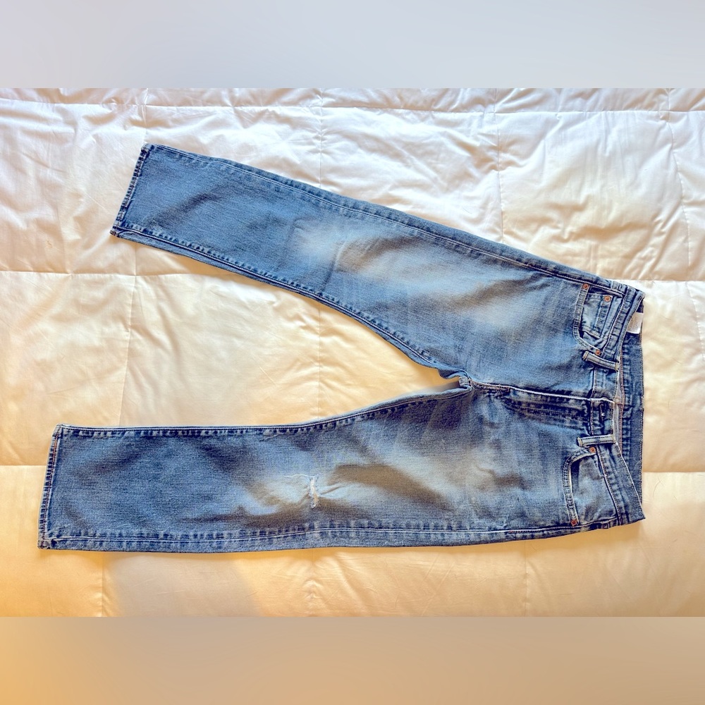 LEVI’S 513 31x30